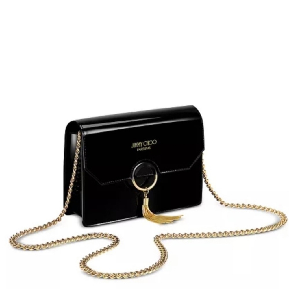 Jimmy Choo